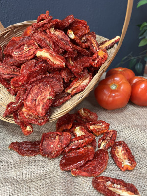 Domates Kurusu (500Gr)