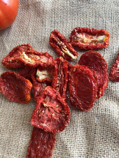 Domates Kurusu (500Gr)