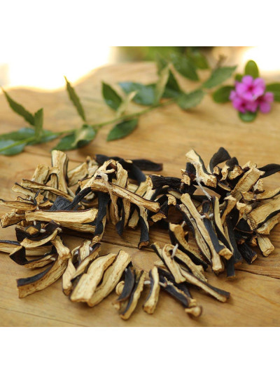 1 Dizi Musakkalık Kuru Patlıcan