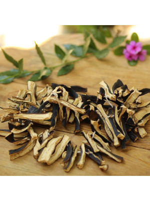 1 Dizi Musakkalık Kuru Patlıcan