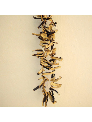 1 Dizi Musakkalık Kuru Patlıcan