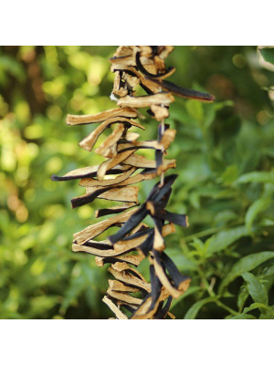 1 Dizi Musakkalık Kuru Patlıcan